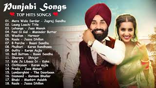 Punjabi Songs 💕 Top Punjabi Hits Songs 2021 💕 musicjukeboxvkf [upl. by Telrats223]