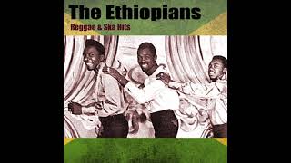 THE ETHIOPIANS  REGGAE MAGIC [upl. by Anayk110]