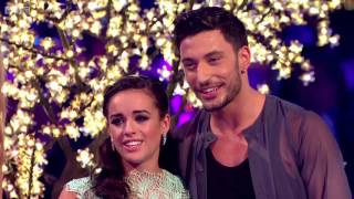 Strictlys Best Bits Grand Final  Strictly Come Dancing 2015  BBC One [upl. by Mackoff]