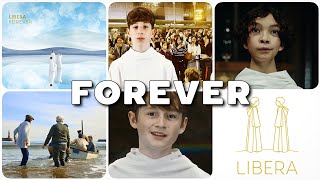 Libera album Forever full video [upl. by Gimble]