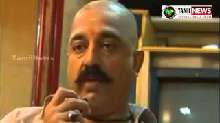 Kamal haasan Sandiyar Title Controversy Private Interview [upl. by Vashti]