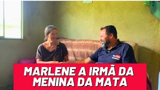 VEJAM COMO VIVE A IRMÃ DA MENINA DA MATA [upl. by Deutsch]