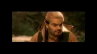 Hilarious Lord of The rings Parody featuring Jack Black [upl. by Eugenius]