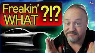 Weirdest EV news of the week w Mark from The Tesla Life [upl. by Kiona697]