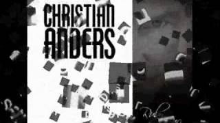 Christian Anders  Ruby 2010 3select Rmx [upl. by Josey]