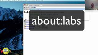 Chromium Download und Einstellungen aus Labs [upl. by Hali782]