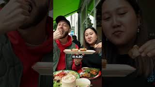 Das beste Thai Restaurant in Berlin food essen berlin asianfood streetfood [upl. by Randene]