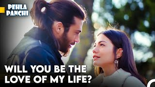 Can Proposed to Sanem  Pehla Panchi [upl. by Hars]