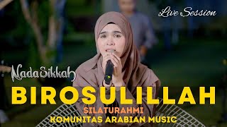 BIROSULILLAH  NADA SIKKAH feat KAM [upl. by Buerger]