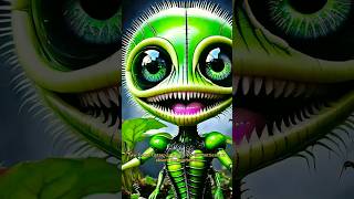 Interesting facts about venus fly trap shorts [upl. by Linell]