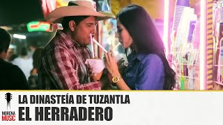 La Dinastía De Tuzantla  El Herradero Video Oficial  Morena Music [upl. by Nash776]