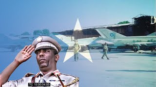 Somali Socialist Song  Towradatan barakeeysan [upl. by Anitsyrk]