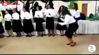 SENZELWA IKHAYA KwaMsane KZN AOG Choir [upl. by Mela]