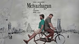 meiyazhagan FULL MOVIE 🫀❤️❤️❤️✌️ vairalvideo trendingvideo [upl. by Anih]