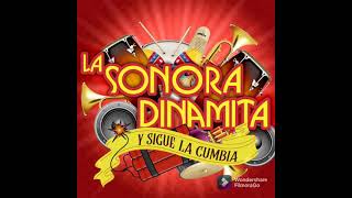 OYE  LA SONORA DINAMITA [upl. by Harve3]