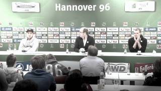 VfL Wolfsburg  Hannover 96  Das PlayStationDuell  Teaser [upl. by Boy]