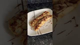 Palacinke Sa Nutelom [upl. by Kared]