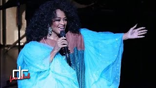 Diana Ross  Live in New York City 2017 Full Concert ᴴᴰ [upl. by Killarney]