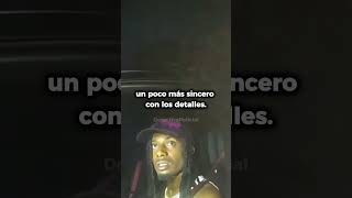 Policía Detiene al Rapero Playboi Carti [upl. by Rickey]