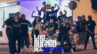 Gera Contreras Ft Boss Ayuso  Dueños del bloque  H Kings Récords [upl. by Pratt]