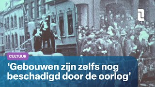 Unieke vastelaovesbeelden opgedoken uit Venlo uit 1939 en 1947 🎥  L1 Nieuws [upl. by Plank376]