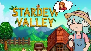 Stardew Valley WERE probably BROKE [upl. by Anera]