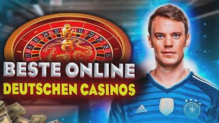 Rezension beste Casinos I Online bestes Casinos [upl. by Tterb976]