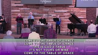 Vineyard Live Stream Worship Service  March 3 2024 [upl. by Laitselec]