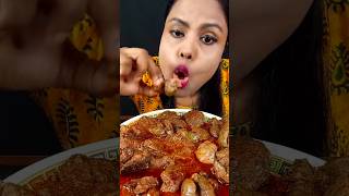 Bhukhad khana khane wale rakshasi khana khane wale shortsvideo foodchallenge reels streetfood [upl. by Giesser176]