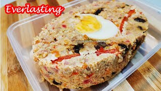 SUPER EASY AND YUMMY EVERLASTING  HARDINERA RECIPE  BUSINESS IDEA [upl. by Ohara]