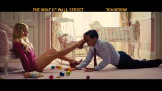 The Wolf of Wall Street TV Spot [upl. by Anilegnave558]