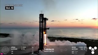 SpaceX Makes History Catching Rocket on Landing [upl. by Norda]