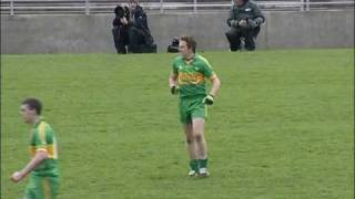 GAA Goal of the year 2008 [upl. by Mercedes898]