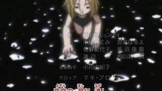 Shaman King  Ending 2 Audio Latino HD [upl. by Laith]