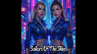 Sailors Of The Skies  MUSICHOUSE77 [upl. by Gennaro106]