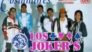 Los Jokers  Frente a frente [upl. by Amuwkuhc]