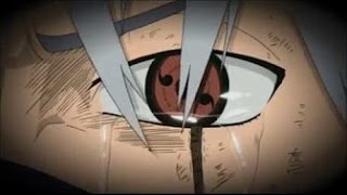 Kakashi AMVAlready Over [upl. by Mercuri]