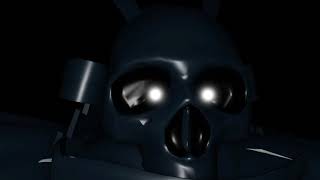 The Mimic Chapter 2 KusunokiSamurai Jumpscare BETTER VERSION [upl. by Andres]