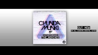 Chunda Munki  Dark Rooms Mogey Remix Chutney Records [upl. by Schnur]