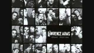 The Lawrence Arms  Ghost Stories Full Album [upl. by Gaw208]