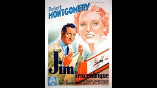 1936 JIM LEXCENTRIQUE PICCADILLY JIM [upl. by Camala]