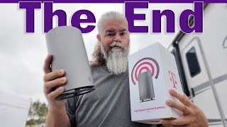 Say Goodbye To TMobile A New Era Begins [upl. by Enerual]