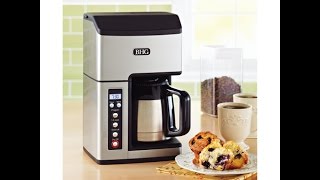 Choosing the best coffee maker [upl. by Carolynne]