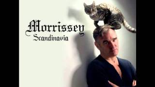 Morrissey  Scandinavia New song 2011 with LYRICS Highestquality version available [upl. by Aryan307]