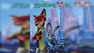 ZOOTOPIE [upl. by Assyl]