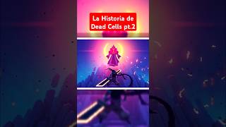 La historia de Dead Cells parte 3 deadcellsdeadcellsespañoldeadcellsgameplaydeadcellsmobile [upl. by Ilellan]