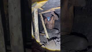 Underground Coal Mining ⛏️  Mines  Coal  Mines miners coalmining mining mining workers [upl. by Atims]