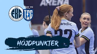 Highlights FBC Sollentuna  Täby FC [upl. by Norted]