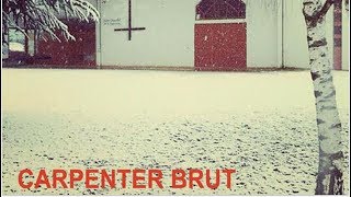 Carpenter Brut  Le Perv [upl. by Ardnik660]