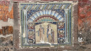 Highlights of Herculaneum Part I [upl. by Ellenid439]